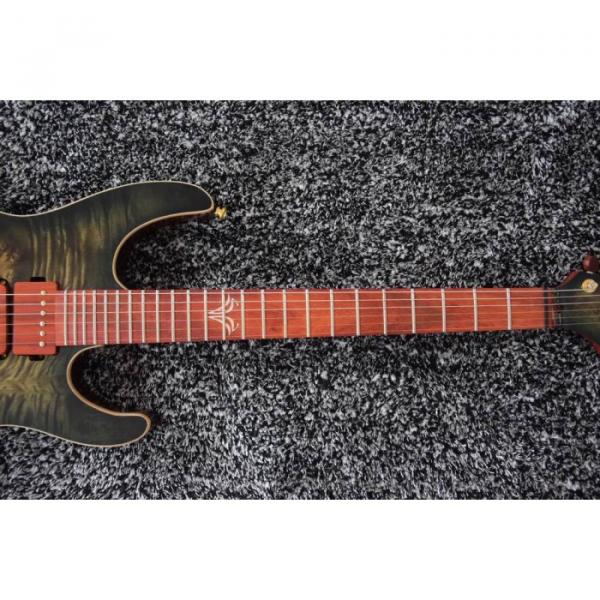 Custom Build Suhr Padauk Fretboard and Neck 6 String Electric Guitar #3 image