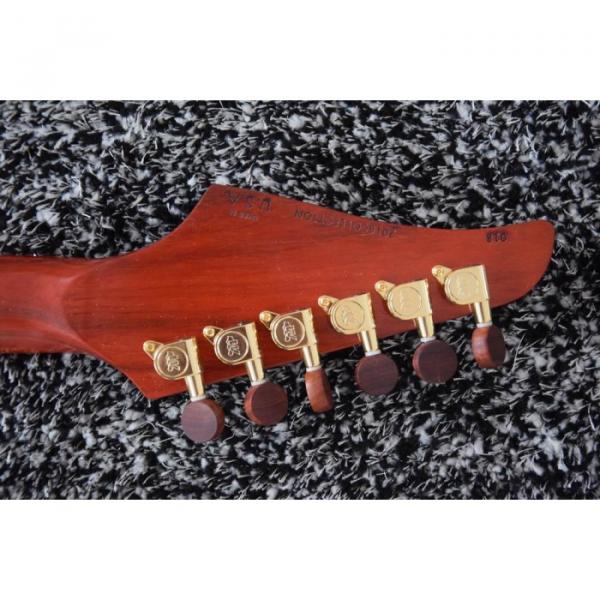 Custom Build Suhr Padauk Fretboard and Neck 6 String Electric Guitar #5 image