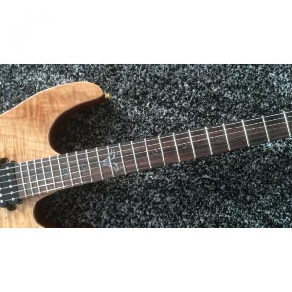 Custom Build Suhr Koa 6 String Electric Guitar #4 image