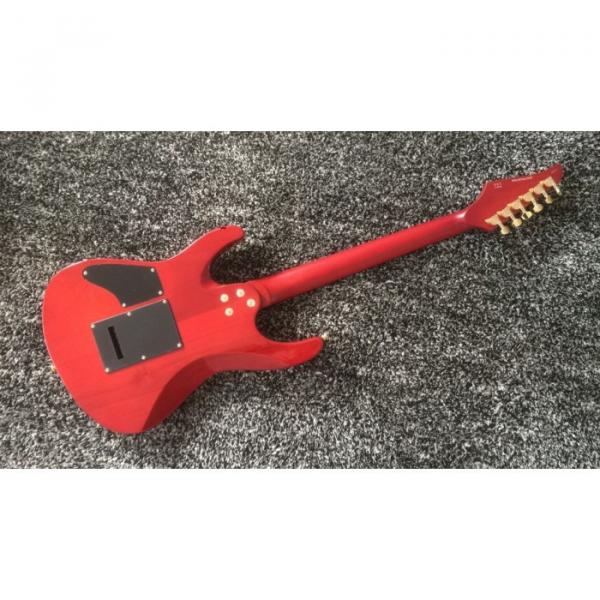 Custom Build Suhr Koa 6 String Electric Guitar #5 image