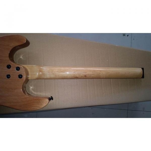 Custom Shop Dead Wood Steinberger Headless Electric Guitar #3 image