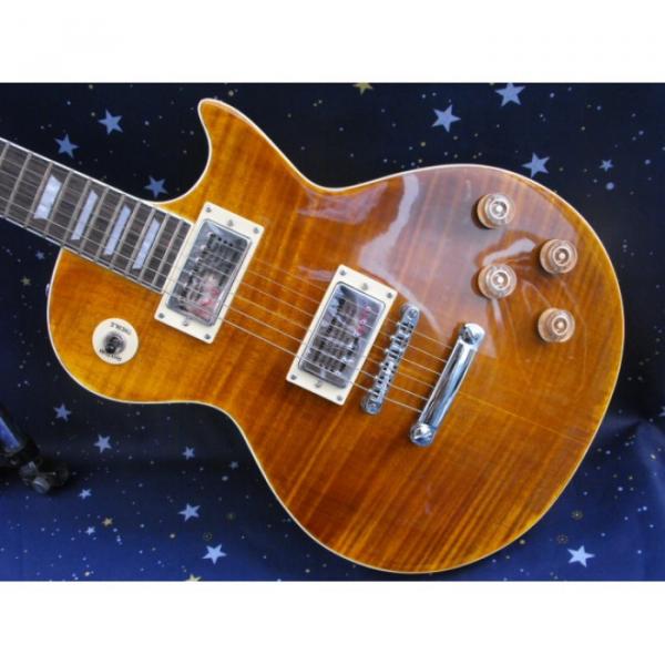Custom Shop Bone Yard Joe Perry Epi LP Electric Guitar #3 image