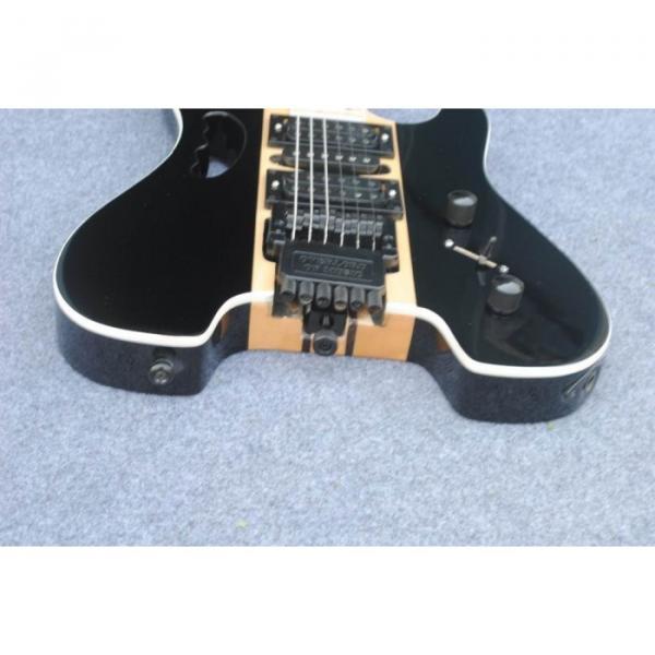 Custom Shop Black Steinberger Electric Guitar #3 image