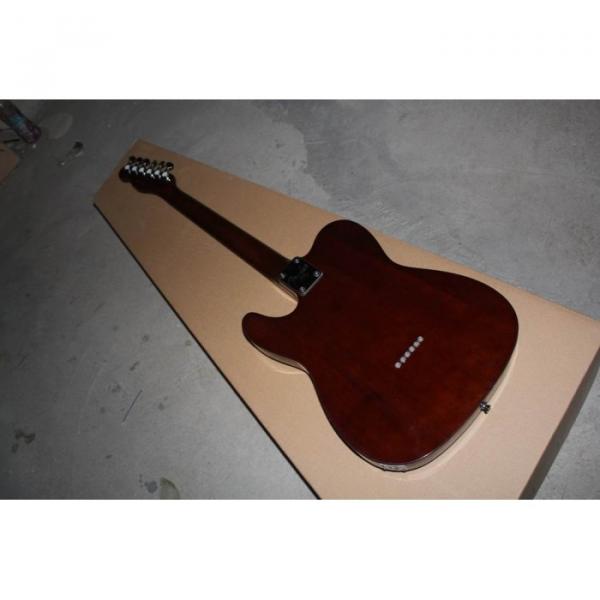 Custom American Telecaster Vintage Rosewood Electric Guitar #3 image