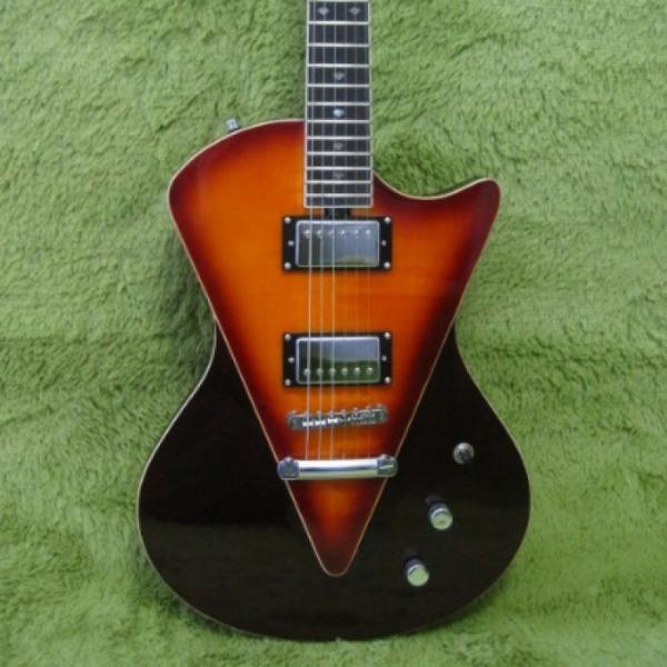 Custom Music Man Armada Ernie Ball Guitar #1 image