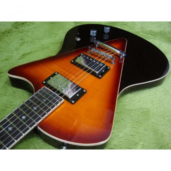 Custom Music Man Armada Ernie Ball Guitar #3 image