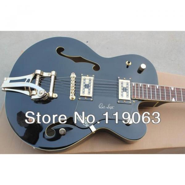 Gretsch 6120 Falcon Bigsby Single Cutaway Guitar #1 image