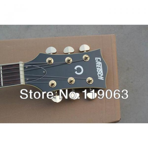 Gretsch 6120 Falcon Bigsby Single Cutaway Guitar #4 image