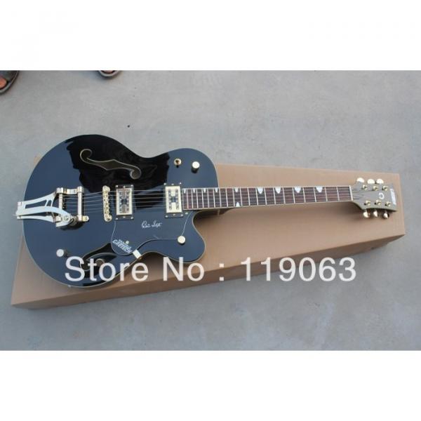 Gretsch 6120 Falcon Bigsby Single Cutaway Guitar #5 image