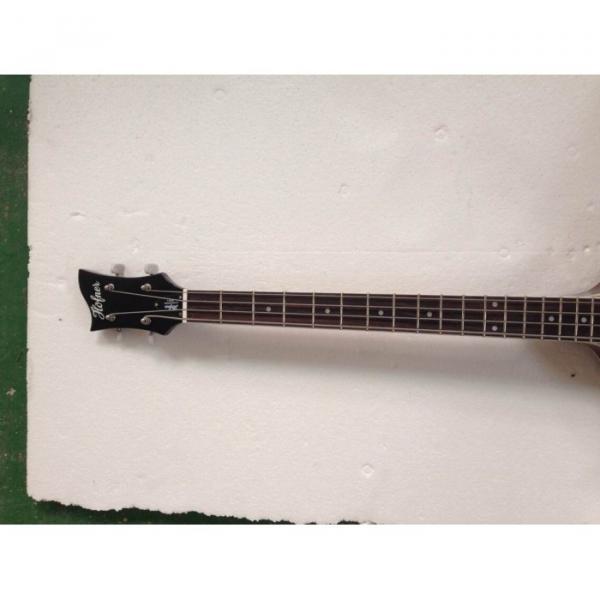 Custom Shop Hofner 500/1 Bass Guitar #8 image