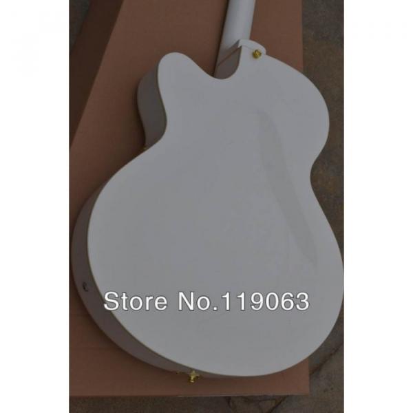 Custom Shop Gretsch Falcon 6120 Bigsby Tremolo Jazz Guitar #1 image