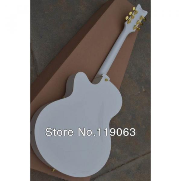 Custom Shop Gretsch Falcon 6120 Bigsby Tremolo Jazz Guitar #2 image