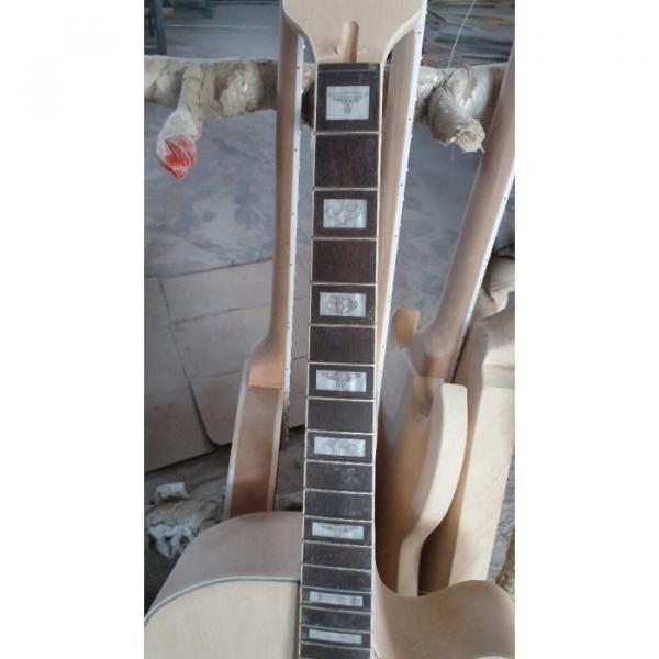 Custom Shop 6120 1959 Gretsch Unfinished Guitar #2 image