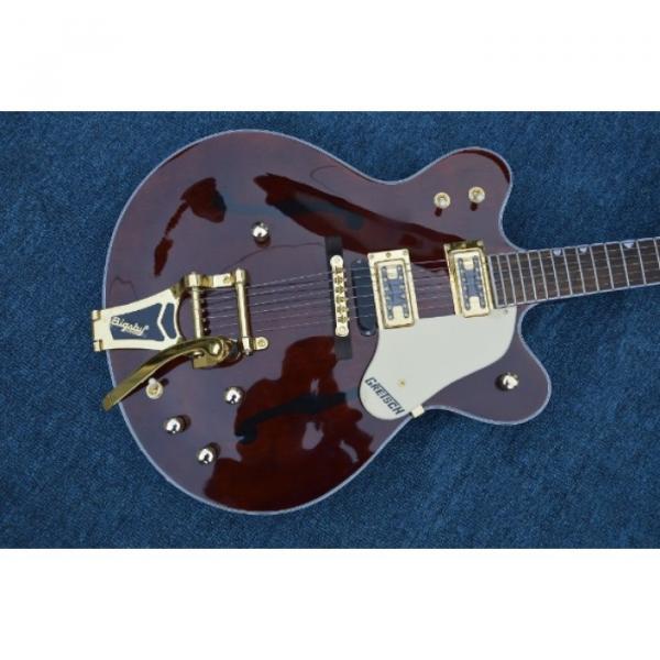 Custom Gretsch G6122-1962 Chet Atkins Country Gentleman Guitar #2 image