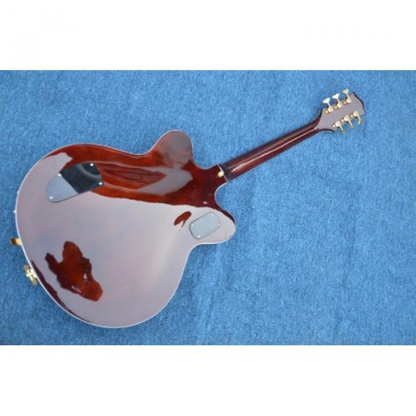 Custom Gretsch G6122-1962 Chet Atkins Country Gentleman Guitar #5 image
