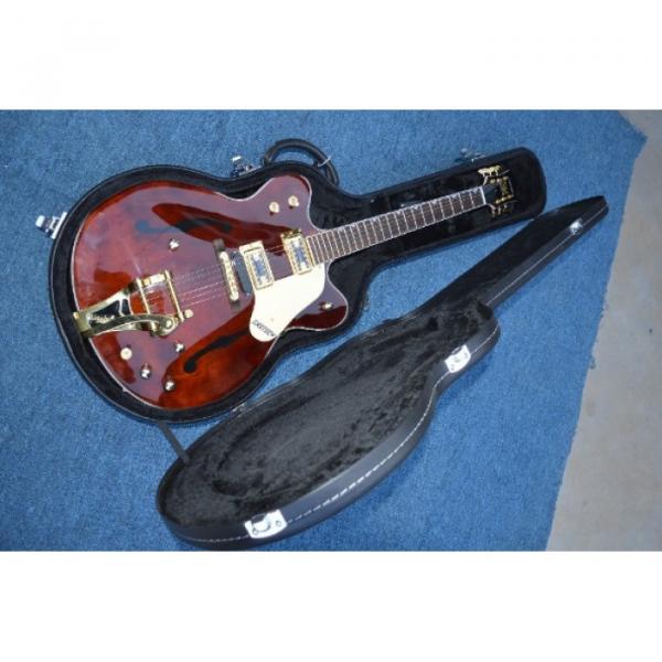Custom Gretsch G6122-1962 Chet Atkins Country Gentleman Guitar #7 image