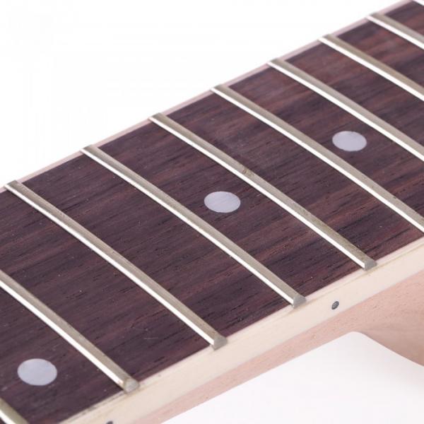 Custom Shop Unfinished ES 335 guitarra Electric Guitar Kit #10 image
