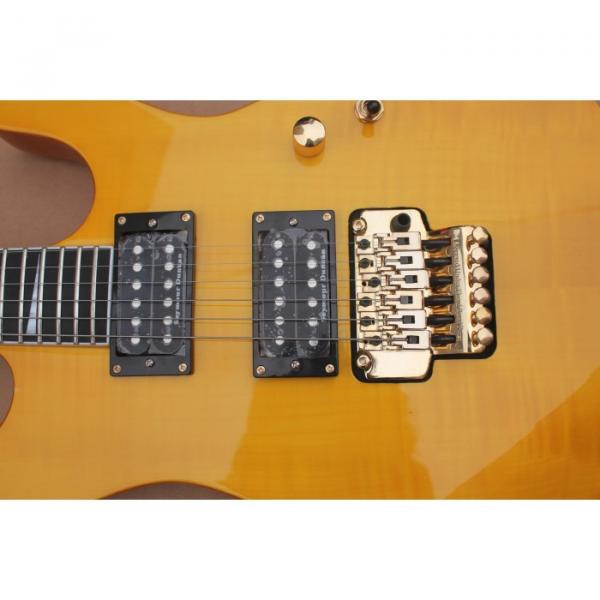 Custom Shop Jackson Soloist Electric Guitar #7 image