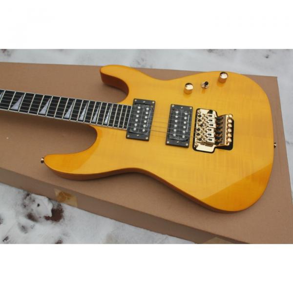 Custom Shop Jackson Soloist Electric Guitar #8 image