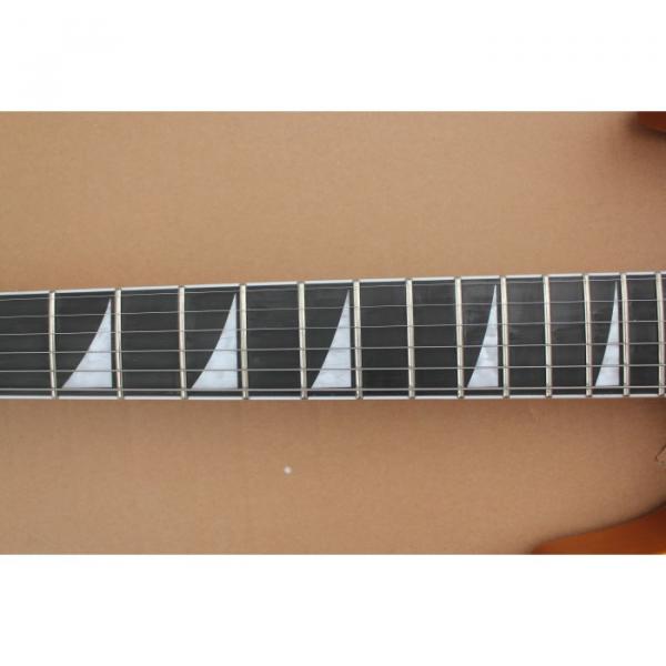 Custom Shop Jackson Soloist Electric Guitar #9 image