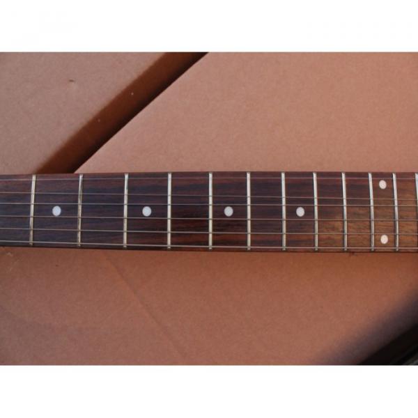 Custom Shop Jackson KE2 Strange Electric Guitar #7 image