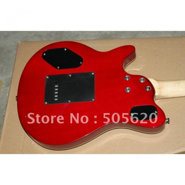 Custom Shop EVH Maple Fretboard Electric Guitar #6 image