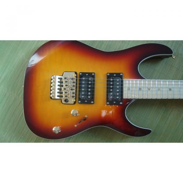 Custom Vintage TTM Super Shop Guitar #1 image
