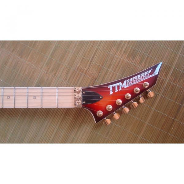 Custom Vintage TTM Super Shop Guitar #7 image