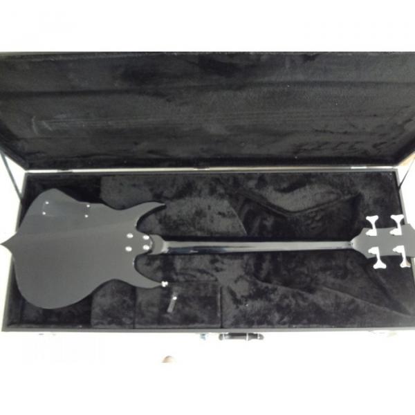 Custom Cort Gene Simmons Punisher 2 Electric Bass #8 image