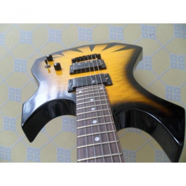 Custom Tiger TTM Super Shop Guitar #2 image