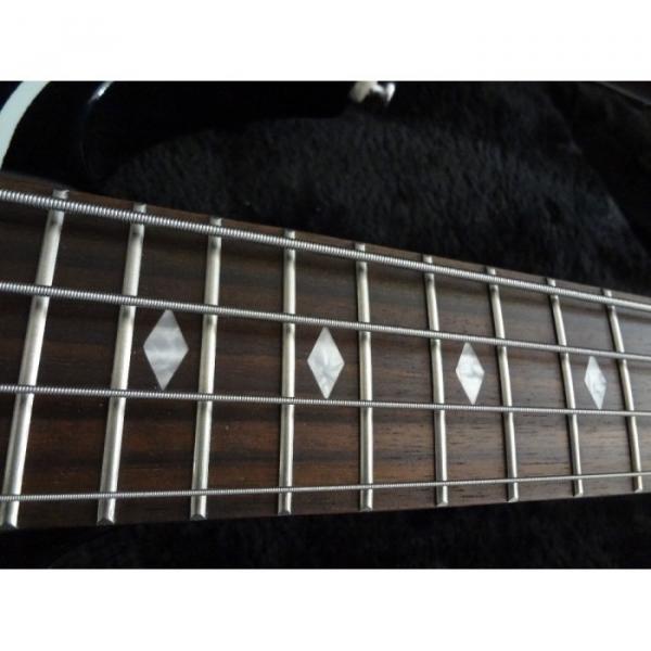 Custom Cort Gene Simmons Punisher 2 Electric Bass #11 image