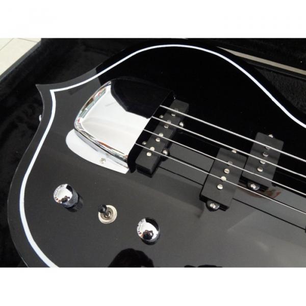 Custom Cort Gene Simmons Punisher 2 Electric Bass #15 image