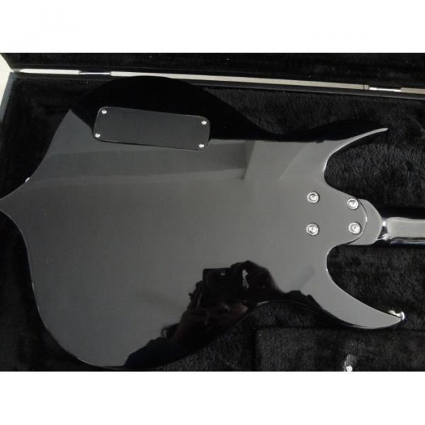 Custom Cort Gene Simmons Punisher 2 Electric Bass #16 image