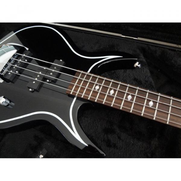 Custom Cort Gene Simmons Punisher 2 Electric Bass #17 image