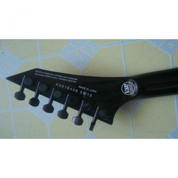 Custom Shop Kirk Hammett Ouija Opera Electric Guitar #7 image