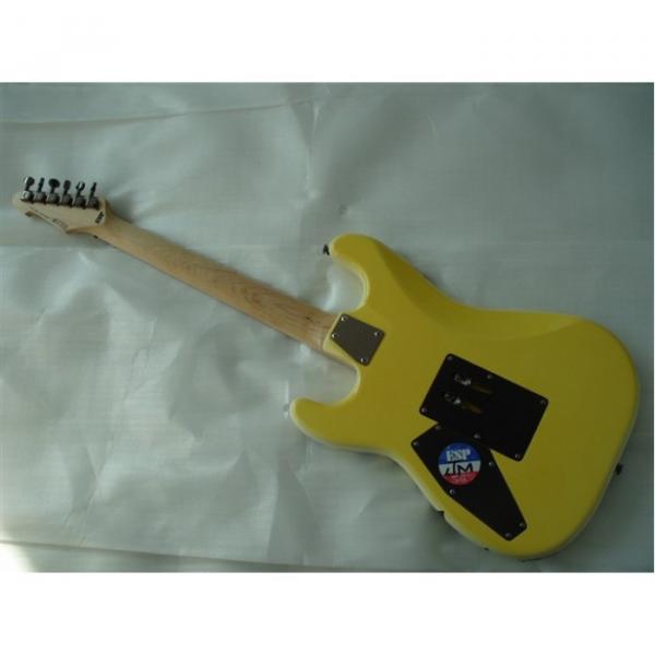 Custom Shop LTD Tiger Electric Guitar #13 image