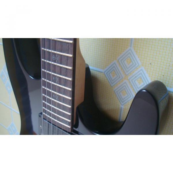 Custom Shop ESP MII Electric Guitar #8 image