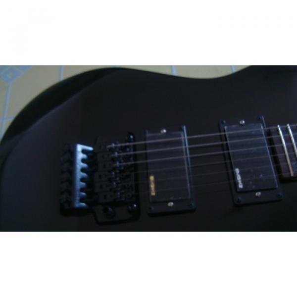 Custom Shop ESP MII Electric Guitar #10 image