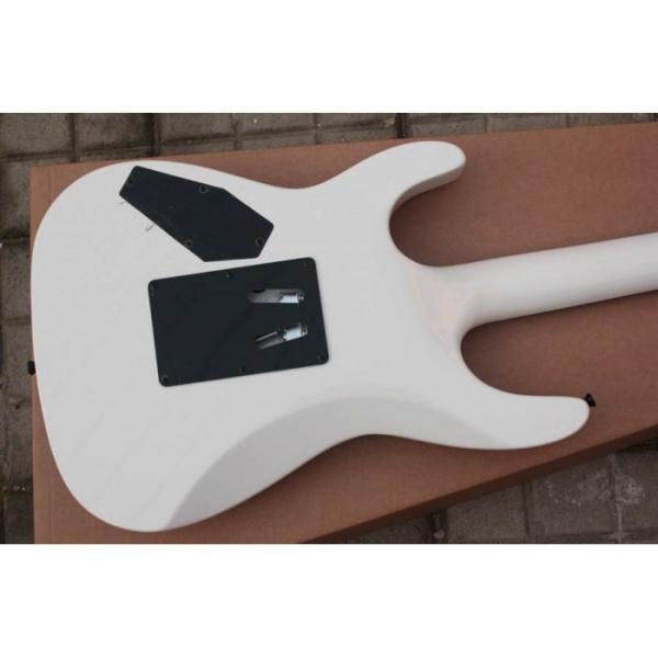 Custom Shop ESP KH2OUIJA Kirk Hammett Ouija Custom Electric Guitar #10 image