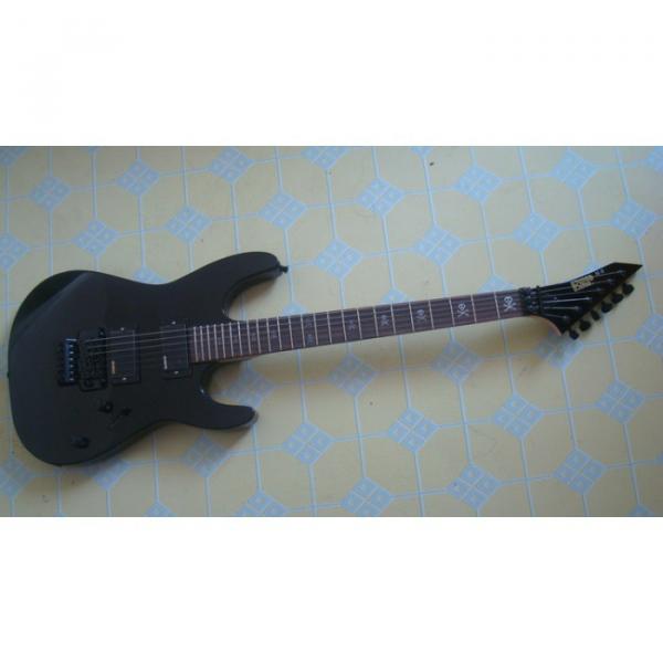 Custom Shop ESP MII Electric Guitar #11 image
