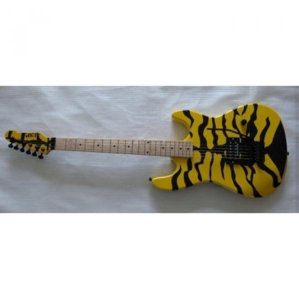 Custom Shop ESP George Lynch Electric Guitar #6 image