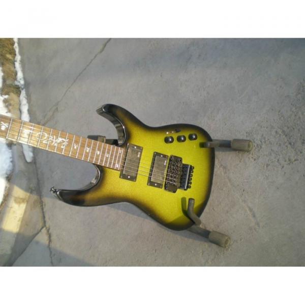 Custom Shop ESP KH2 Karloff Mummy Electric Guitar #8 image