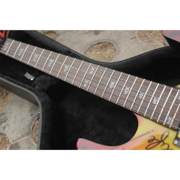 Custom Shop ESP Karloff Mummy Electric Guitar #7 image