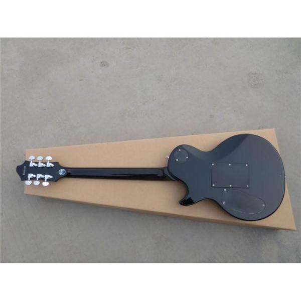 Custom Shop ESP Eclipse S VII Electric Guitar #6 image