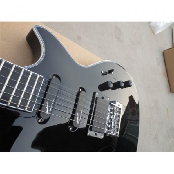 Custom Shop ESP Eclipse S VII Electric Guitar #9 image