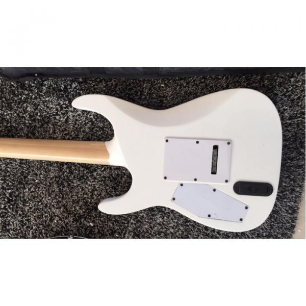 Custom ESP KH2OUIJA Kirk Hammett Ouija Electric Guitar #9 image