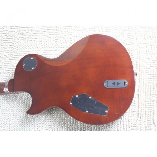 Custom LTD Deluxe ESP Vintage Electric Guitar #7 image