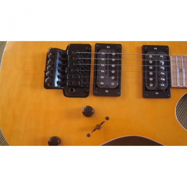 Custom Deville Gold TTM Super Shop Guitar #4 image