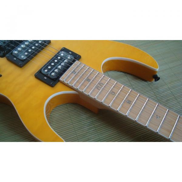 Custom Deville Gold TTM Super Shop Guitar #5 image