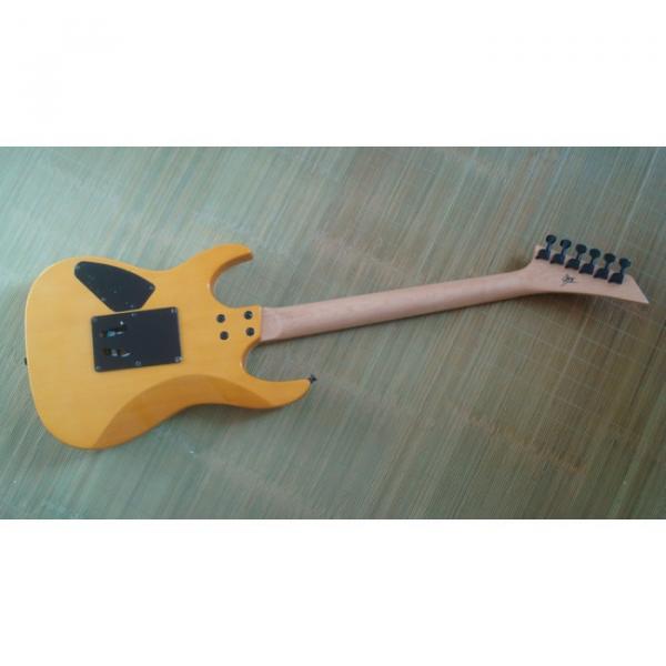 Custom Deville Gold TTM Super Shop Guitar #7 image